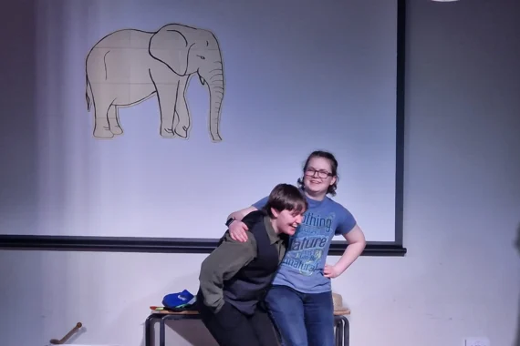 Improv2