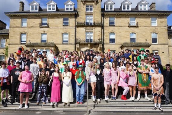 Year13