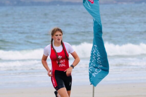 Student Success Emily Lunt 2