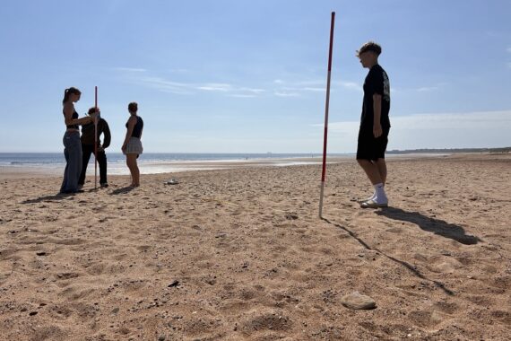 Year12 Beach Profiles2
