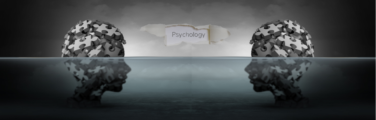 Psychology subject header