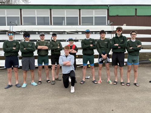 RowingMarch 01